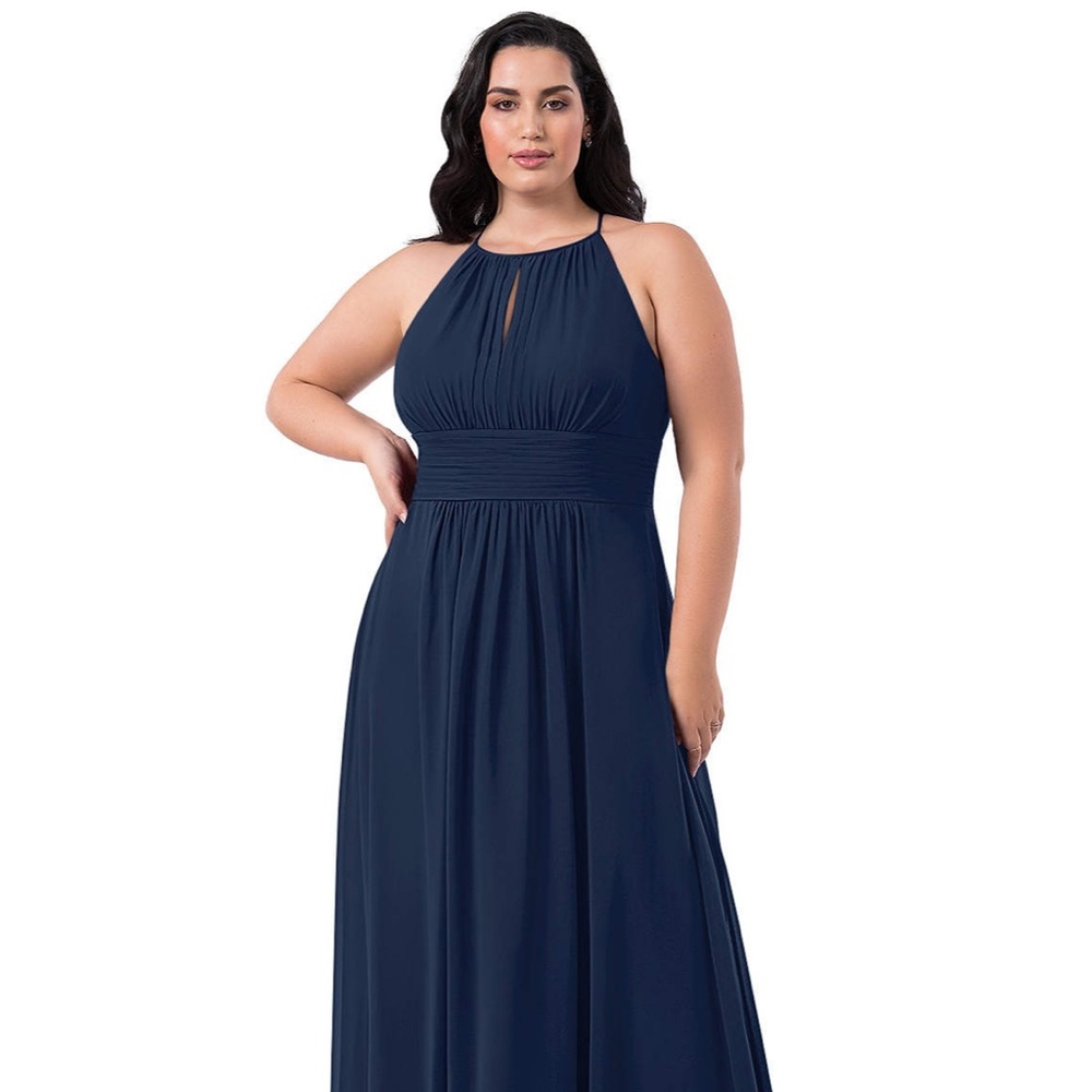 Azazie Dress - Picture 5 of 11